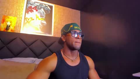 Snapshot of dany_dryy chatting on 10.27.25 Dany online show from 10.27.25