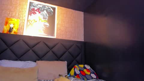 Snapshot of dany_dryy chatting on 10.28.25 Dany online show from 10.28.25