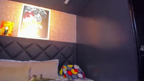 Snapshot of dany_dryy chatting on 10.29.25 Dany online show from 10.29.25