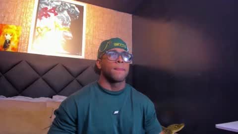 Snapshot of dany_dryy chatting on 11.03.25 Dany online show from 11.03.25