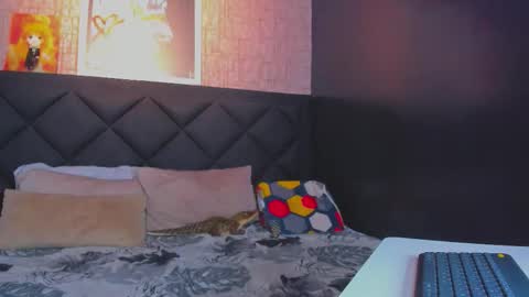 Snapshot of dany_dryy chatting on 11.11.25 Dany online show from 11.11.25