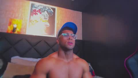 Snapshot of dany_dryy chatting on 11.15.25 Dany online show from 11.15.25