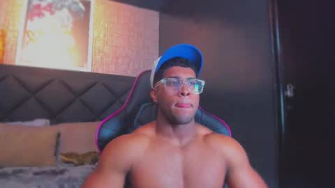 Snapshot of dany_dryy chatting on 11.17.25 Dany online show from 11.17.25