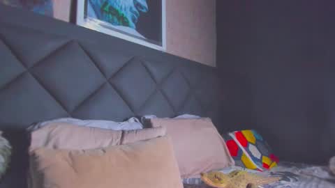 Snapshot of dany_dryy chatting on 11.21.25 Dany online show from 11.21.25