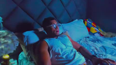 Snapshot of dany_dryy chatting on 01.14.26 Dany online show from 01.14.26