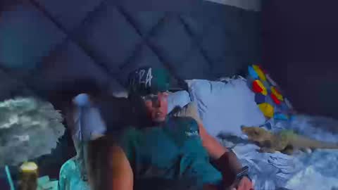 Snapshot of dany_dryy chatting on 01.14.26 Dany online show from 01.14.26