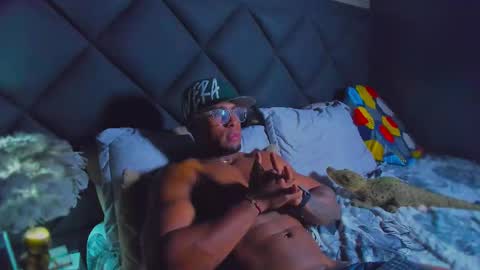 Snapshot of dany_dryy chatting on 01.15.26 Dany online show from 01.15.26