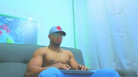 Dany online show from 06.23.26