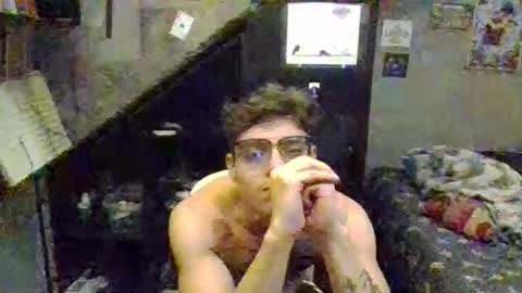 dany_kyng online show from 01.16.26