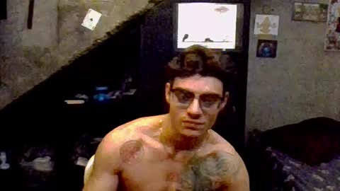 dany_kyng online show from 02.03.26