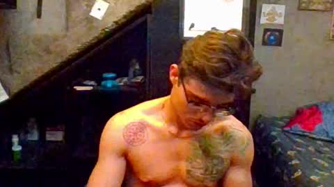 dany_kyng online show from 02.05.26