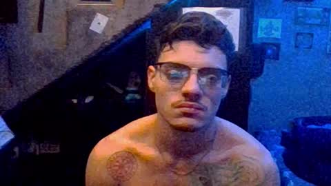 dany_kyng online show from 02.28.26