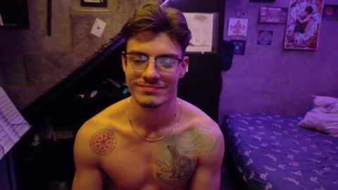 dany_kyng online show from 03.01.26