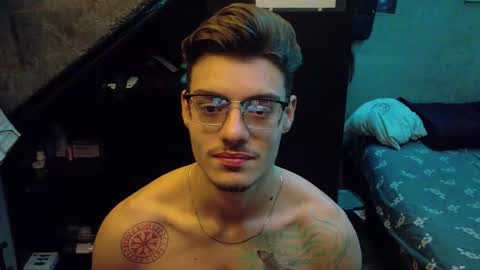 dany_kyng online show from 03.01.26