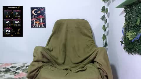 dany_milk online show from 03.22.26