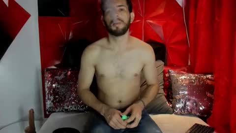 dany_ray20 online show from 02.26.26