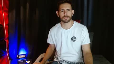 dany_ray20 online show from 03.08.26