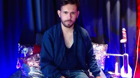 dany_ray20 online show from 03.12.26