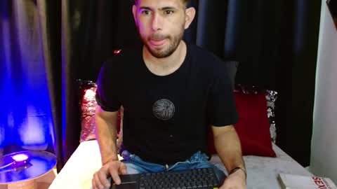 dany_ray20 online show from 03.22.26