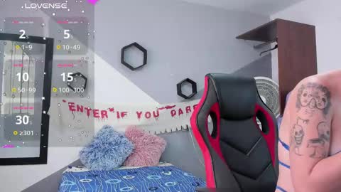 Snapshot of dany_rivera chatting on 12.13.24 Dany Rivera online show from 12.13.24