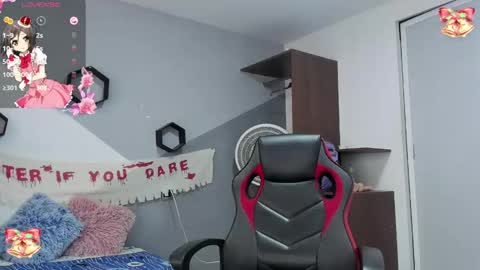 Snapshot of dany_rivera chatting on 12.14.24 Dany Rivera online show from 12.14.24