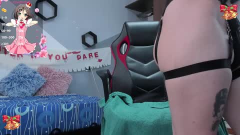 Snapshot of dany_rivera chatting on 12.14.24 Dany Rivera online show from 12.14.24