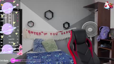 Snapshot of dany_rivera chatting on 12.20.24 Dany Rivera online show from 12.20.24