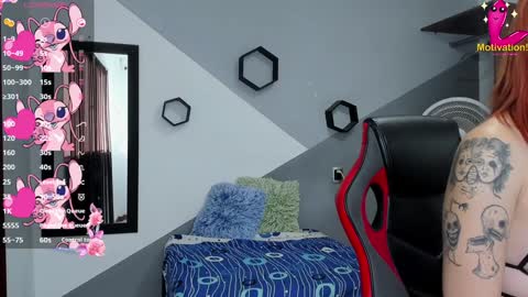 Snapshot of dany_rivera chatting on 01.08.25 Dany Rivera online show from 01.08.25