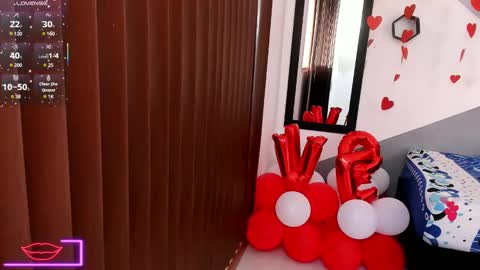 Snapshot of dany_rivera chatting on 02.17.25 Dany Rivera online show from 02.17.25