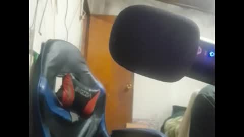 Cami y Dany online show from 05.29.26