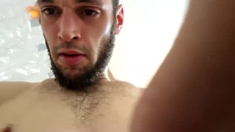 danydevil online show from 11.03.25