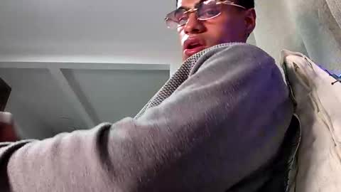 Snapshot of danyel_bigcock chatting on 03.21.26 DANYELL online show from 03.21.26