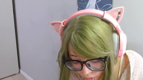 danyelleeyermann online show from 05.11.26