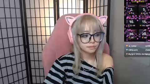 danyelleeyermann online show from 06.11.26