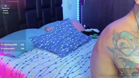 danyfitguy_ online show from 03.08.26