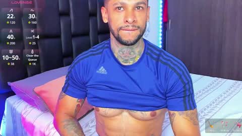 danyfitguy_ online show from 03.08.26