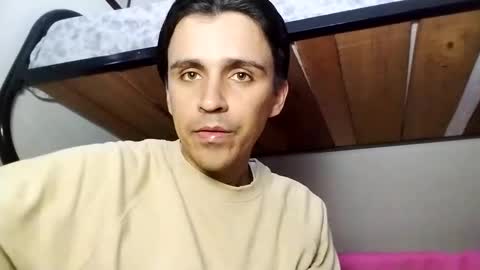 Daniel online show from 11.04.25