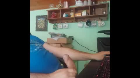 danym89 online show from 05.04.26