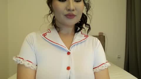 Snapshot of danymeen chatting on 05.23.26 DanyMeen online show from 05.23.26
