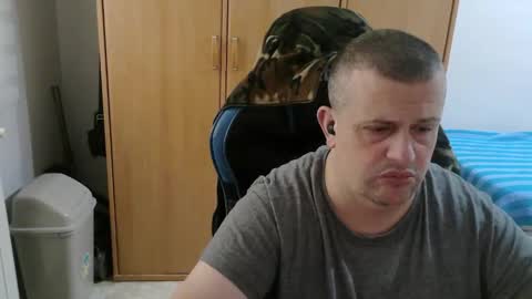 Snapshot of danysanchez1981 chatting on 01.10.26 danysanchez1981 online show from 01.10.26