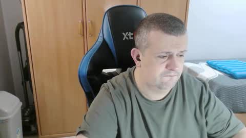 Snapshot of danysanchez1981 chatting on 01.16.26 danysanchez1981 online show from 01.16.26