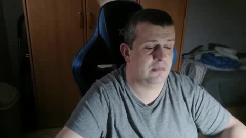 Snapshot of danysanchez1981 chatting on 02.04.26 danysanchez1981 online show from 02.04.26