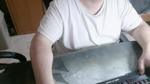 danysanchez1981 online show from 05.06.26