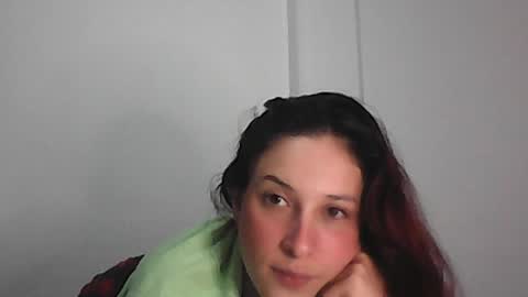 Snapshot of danysca chatting on 07.01.26 Danysca online show from 07.01.26