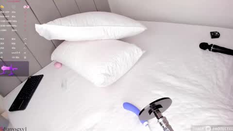 Diana IG dianysexy1 online show from 01.12.25