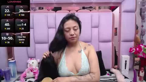 DanySwet online show from 10.09.25