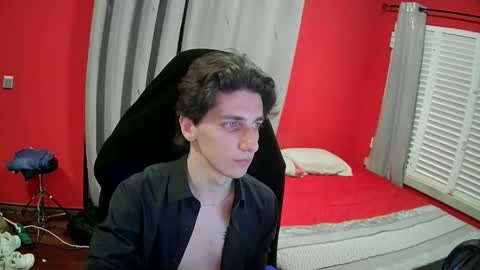 danywhiteyb online show from 05.16.26