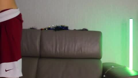 Dany online show from 01.12.26