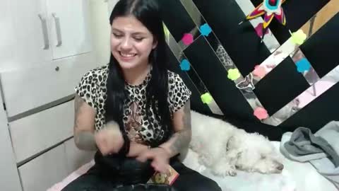 daphne877046 online show from 09.08.25