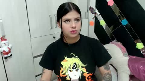 daphne877046 online show from 11.19.25